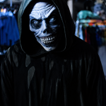 Halloween Store 2026 Killer Costume